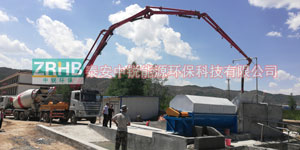 砂石分離機(jī)在每次使用后應(yīng)該怎么維護(hù)呢？