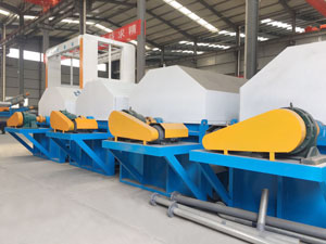 泰安中銳環(huán)保介紹砂石分離機泥漿回收系統(tǒng)